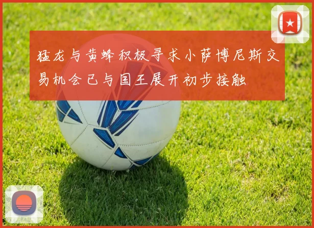 猛龙与黄蜂积极寻求小萨博尼斯交易机会已与国王展开初步接触