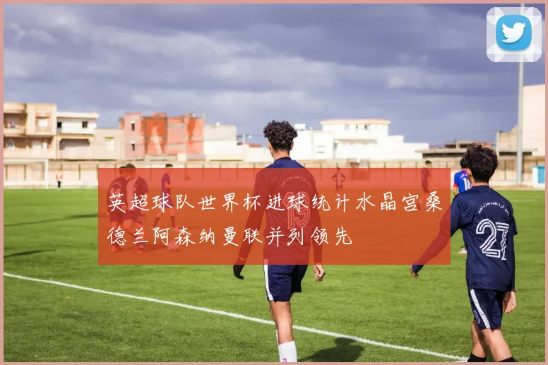 英超球队世界杯进球统计水晶宫桑德兰阿森纳曼联并列领先