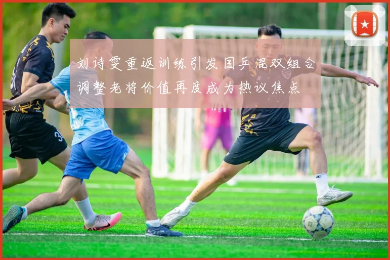 刘诗雯重返训练引发国乒混双组合调整老将价值再度成为热议焦点